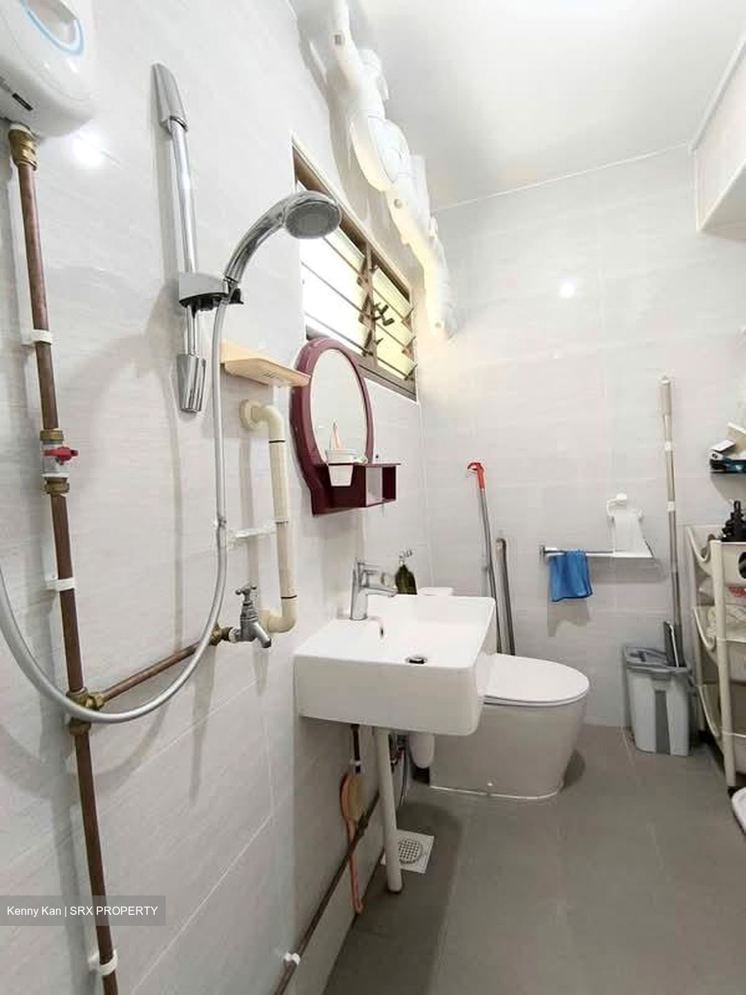 Blk 935 Yishun Central 1 (Yishun), HDB 5 Rooms #556830331